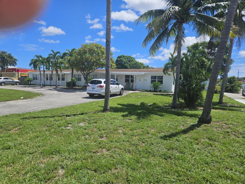 Duplex, Triplex and Fourplex Images