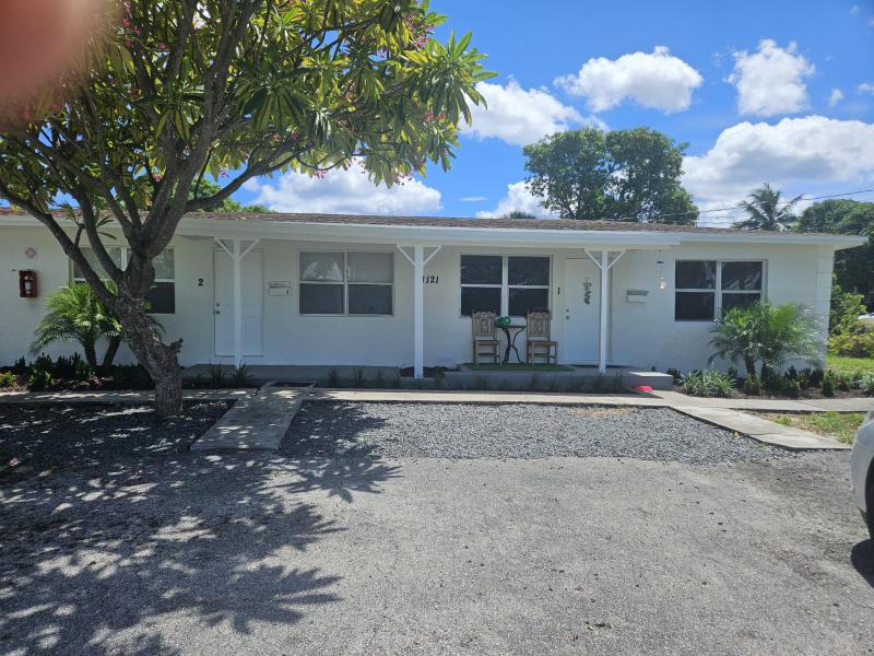 Duplex, Triplex and Fourplex Images