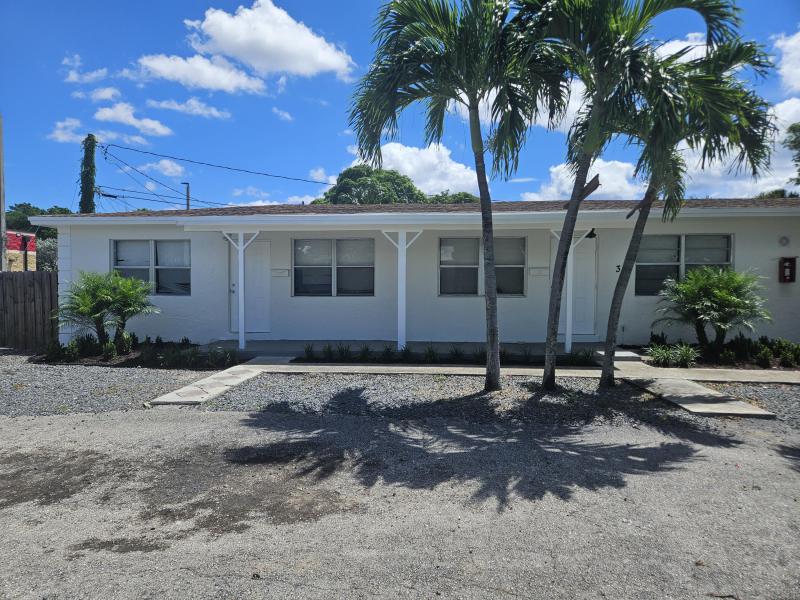 Duplex, Triplex and Fourplex Images