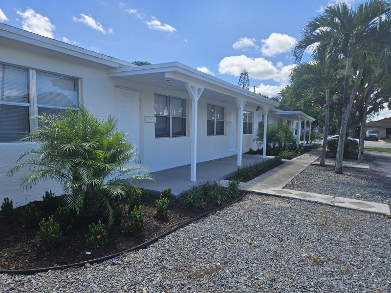 Duplex, Triplex and Fourplex Images