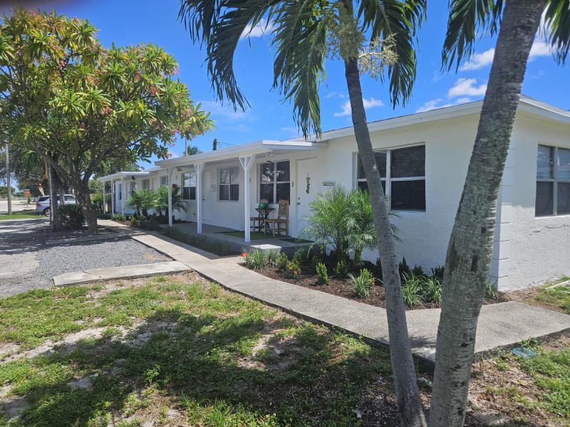 Duplex, Triplex and Fourplex Images