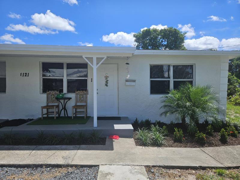 Duplex, Triplex and Fourplex Images