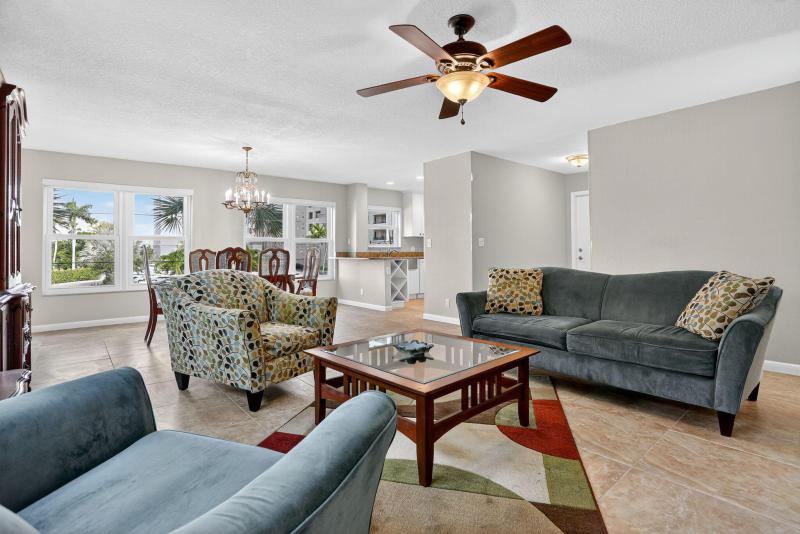 First Photo for Home For Sale at  Pompano Beach, FL. 33062