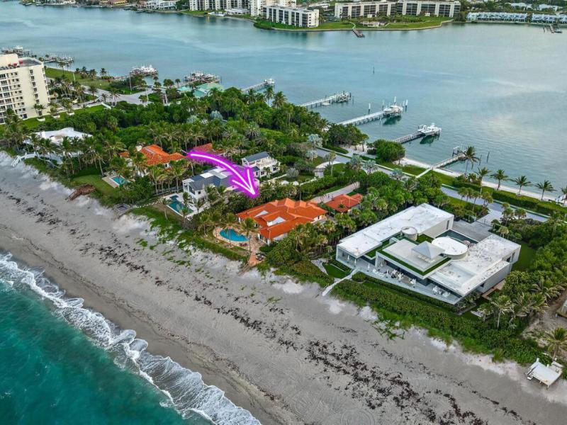  Single Family Homes Photo 5:  Jupiter,  FL 33469