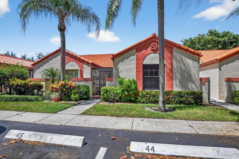 First Photo for Home For Sale at  Deerfield Beach, FL. 33442