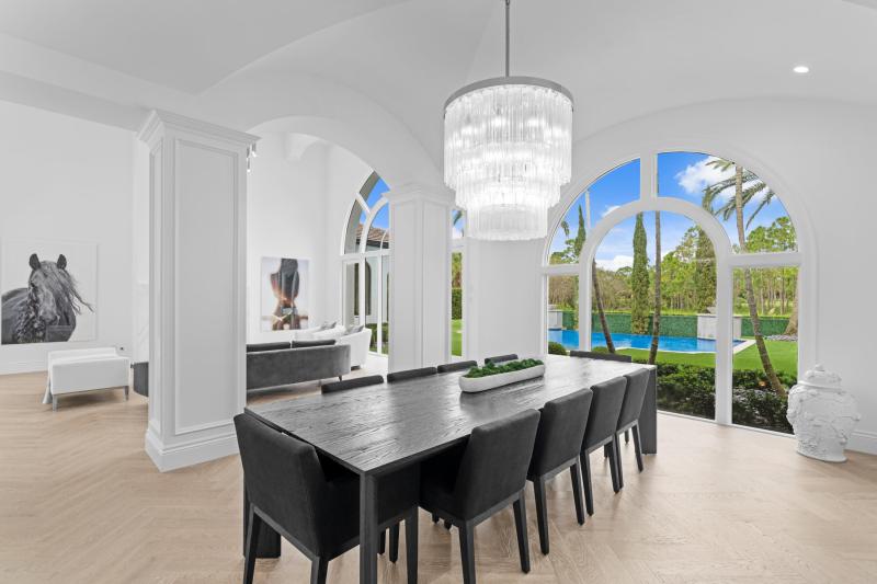  Single Family Homes Photo 10:  Palm Beach Gardens,  FL 33418