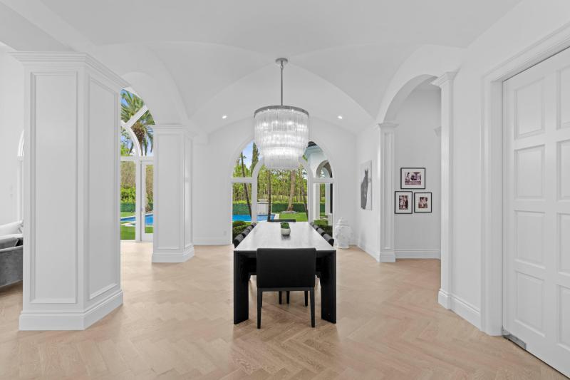  Single Family Homes Photo 11:  Palm Beach Gardens,  FL 33418