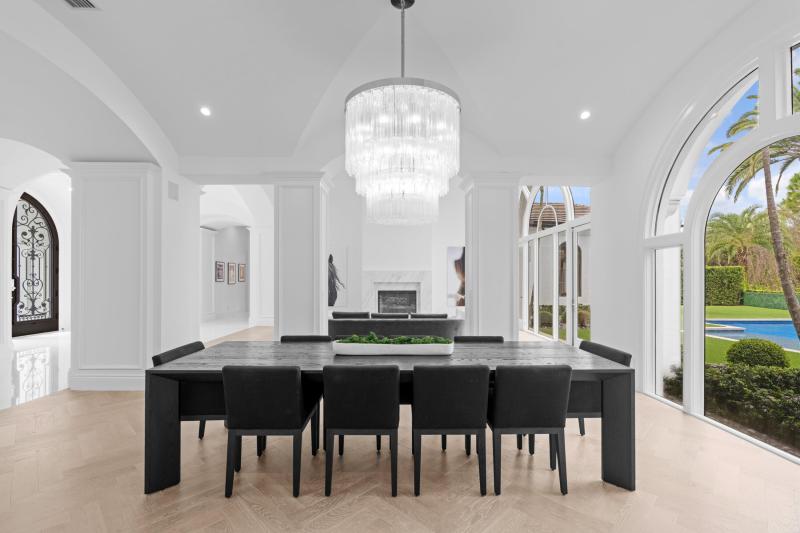  Single Family Homes Photo 12:  Palm Beach Gardens,  FL 33418