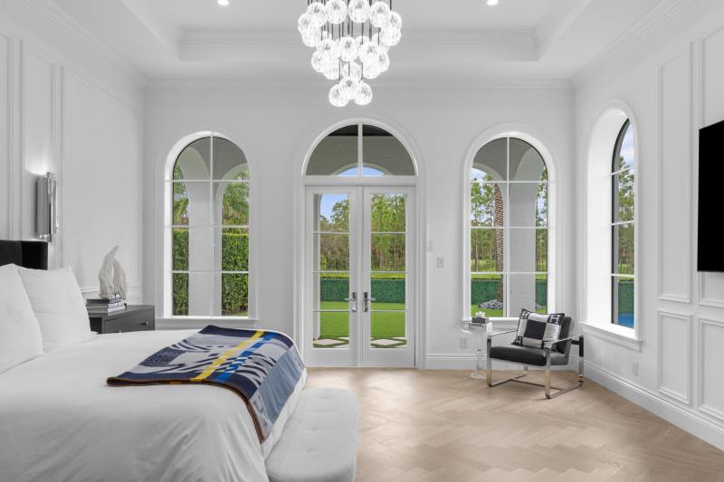  Single Family Homes Photo 16:  Palm Beach Gardens,  FL 33418