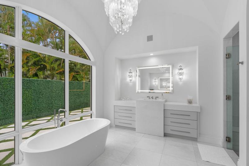  Single Family Homes Photo 19:  Palm Beach Gardens,  FL 33418