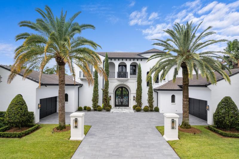  Single Family Homes Photo 2:  Palm Beach Gardens,  FL 33418