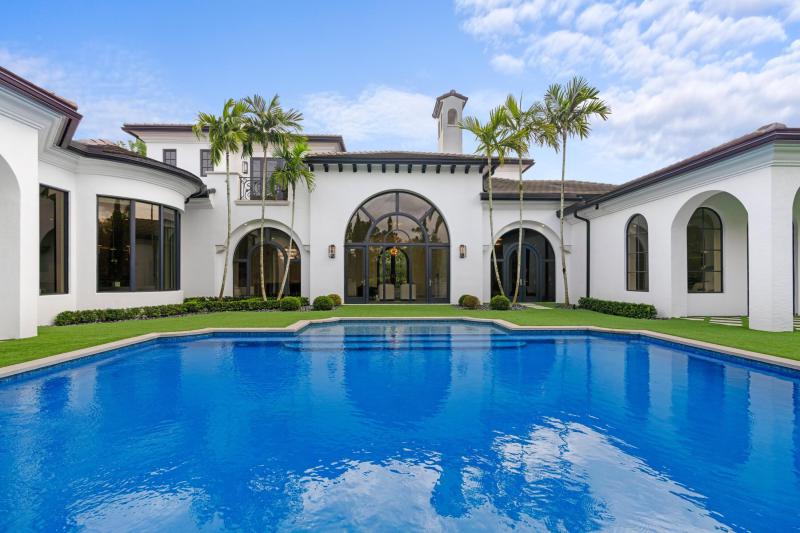  Single Family Homes Photo 3:  Palm Beach Gardens,  FL 33418