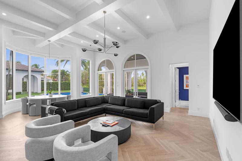  Single Family Homes Photo 30:  Palm Beach Gardens,  FL 33418