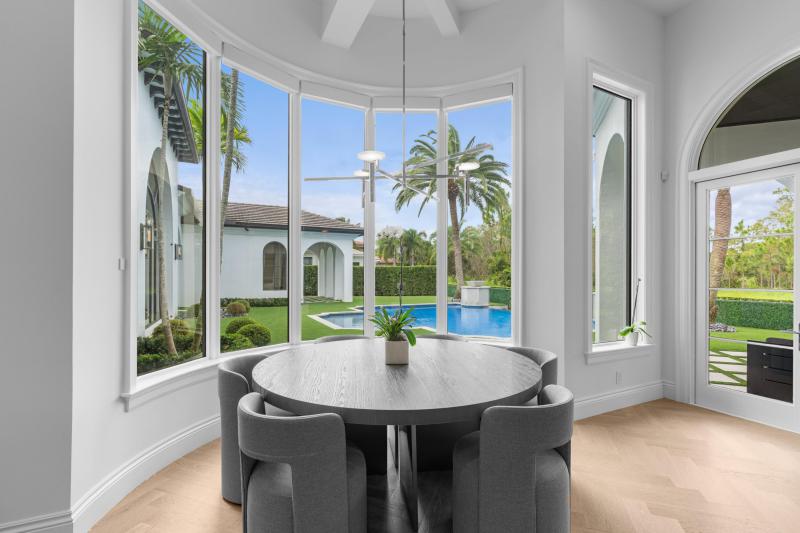  Single Family Homes Photo 31:  Palm Beach Gardens,  FL 33418