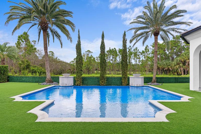  Single Family Homes Photo 49:  Palm Beach Gardens,  FL 33418