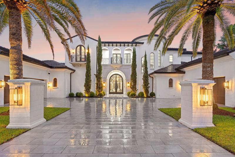  Single Family Homes Photo 5:  Palm Beach Gardens,  FL 33418