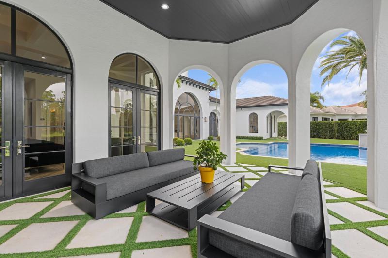  Single Family Homes Photo 51:  Palm Beach Gardens,  FL 33418