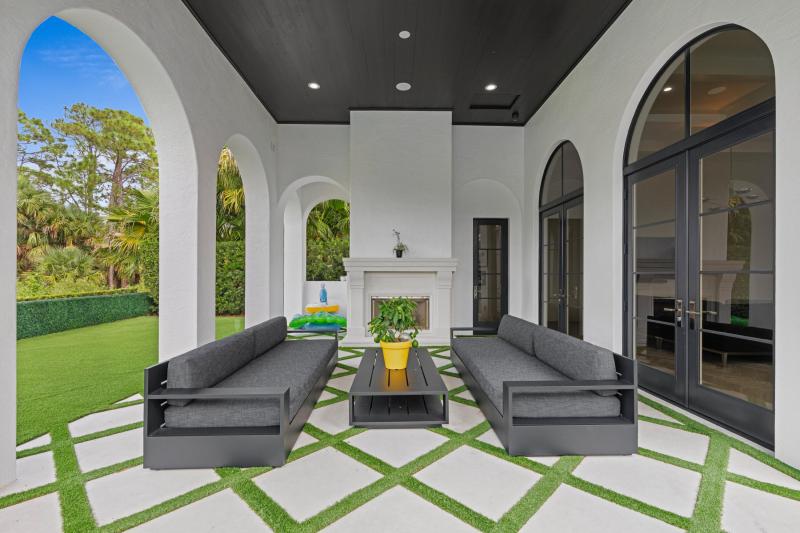  Single Family Homes Photo 52:  Palm Beach Gardens,  FL 33418