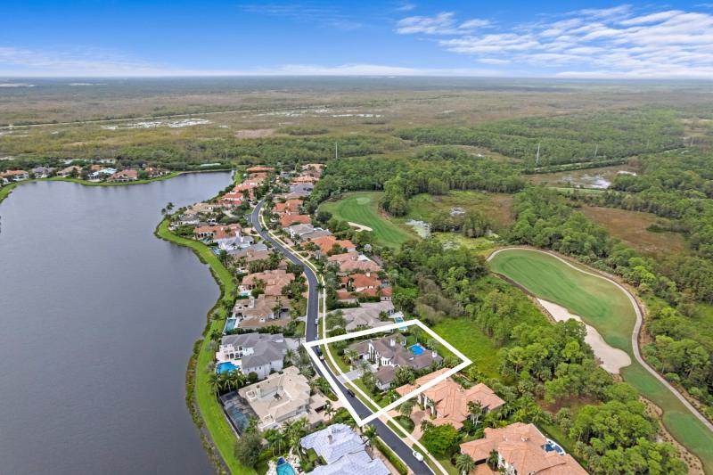  Single Family Homes Photo 55:  Palm Beach Gardens,  FL 33418