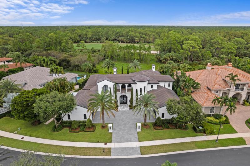  Single Family Homes Photo 6:  Palm Beach Gardens,  FL 33418