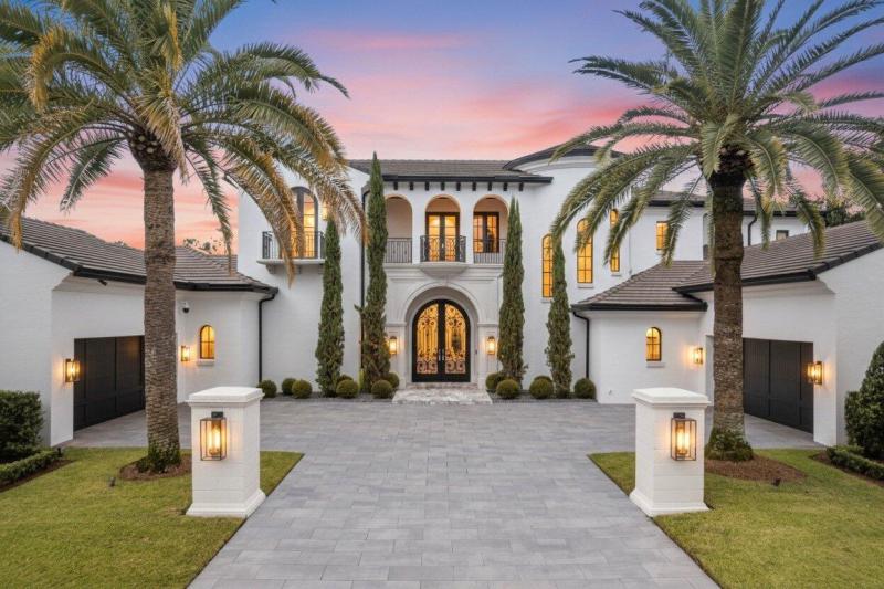 Single Family Homes Photo 63:  Palm Beach Gardens,  FL 33418