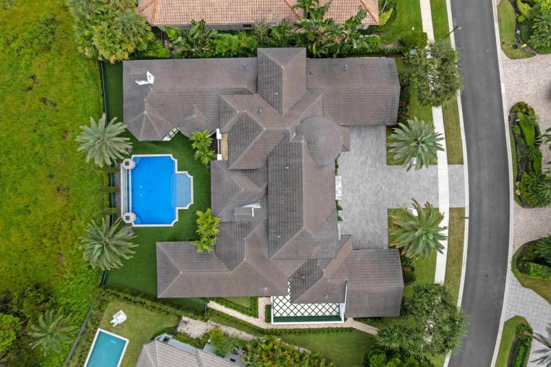  Single Family Homes Photo 7:  Palm Beach Gardens,  FL 33418