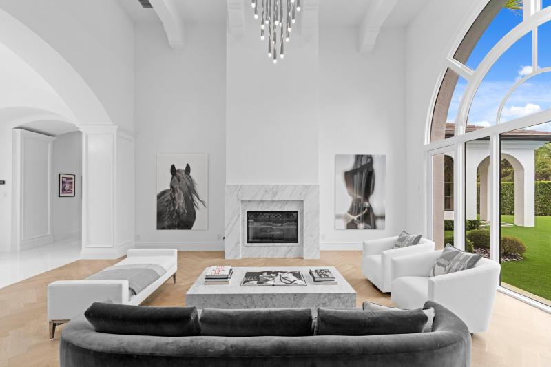  Single Family Homes Photo 9:  Palm Beach Gardens,  FL 33418