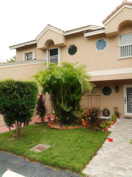 First Photo for Home For Sale at  Sunrise, FL. 33351