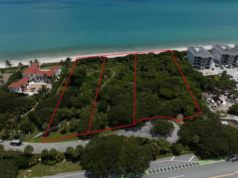 Duplex, Triplex and Fourplex Images