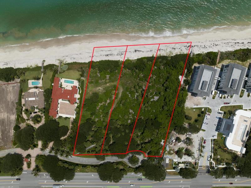 Duplex, Triplex and Fourplex Images
