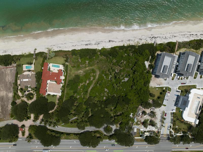 Duplex, Triplex and Fourplex Images