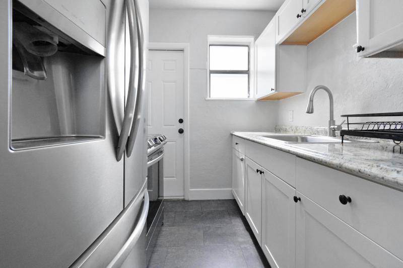 Duplex, Triplex and Fourplex Images