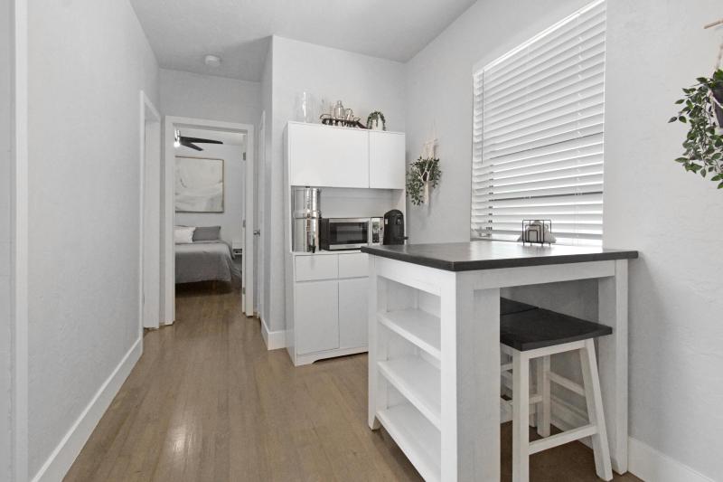 Duplex, Triplex and Fourplex Images