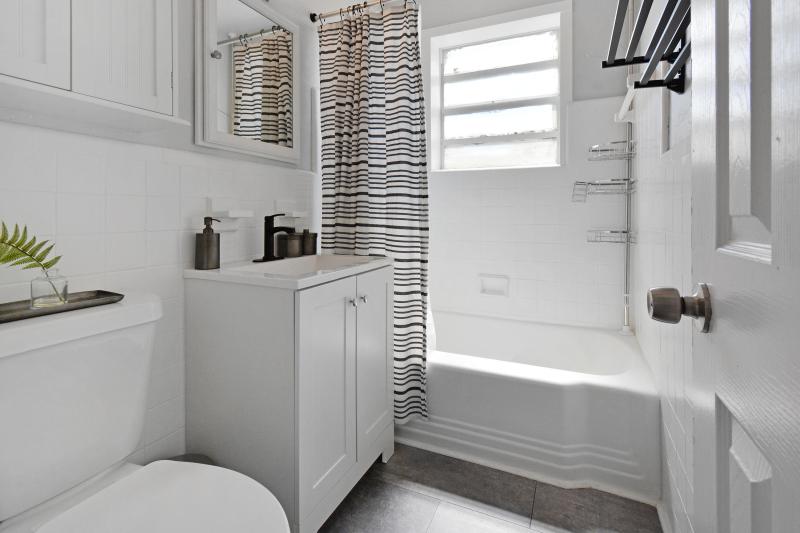 Duplex, Triplex and Fourplex Images