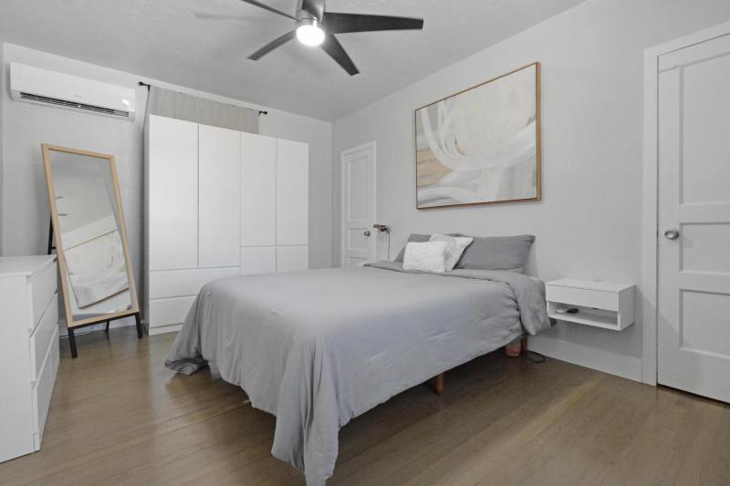 Duplex, Triplex and Fourplex Images