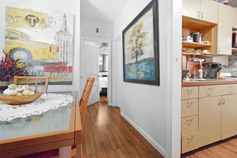 Duplex, Triplex and Fourplex Images