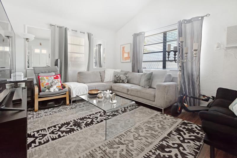 Duplex, Triplex and Fourplex Images