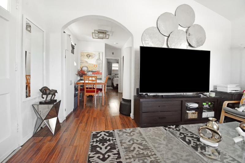 Duplex, Triplex and Fourplex Images