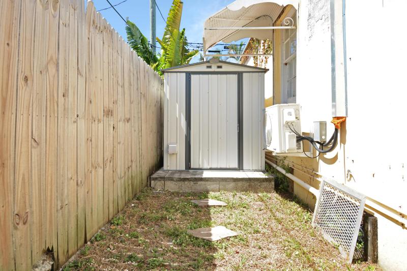 Duplex, Triplex and Fourplex Images