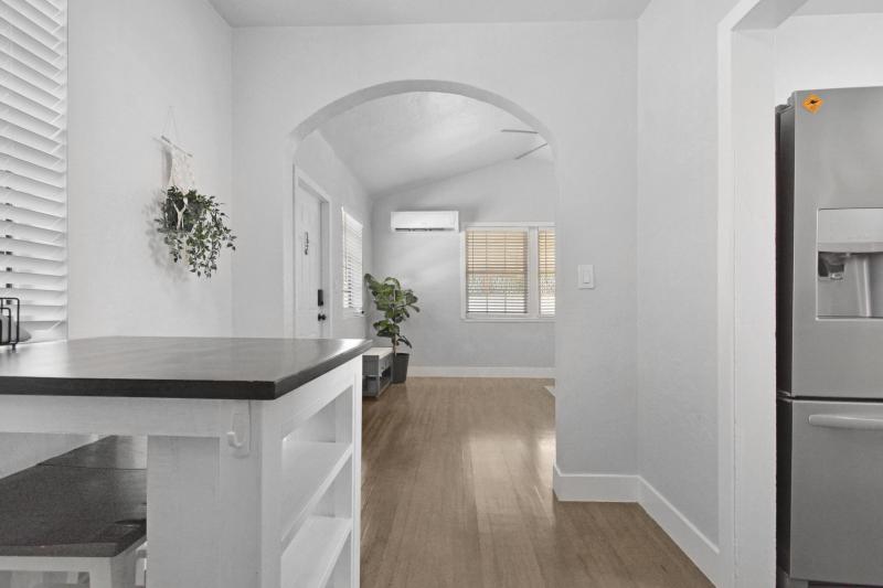 Duplex, Triplex and Fourplex Images