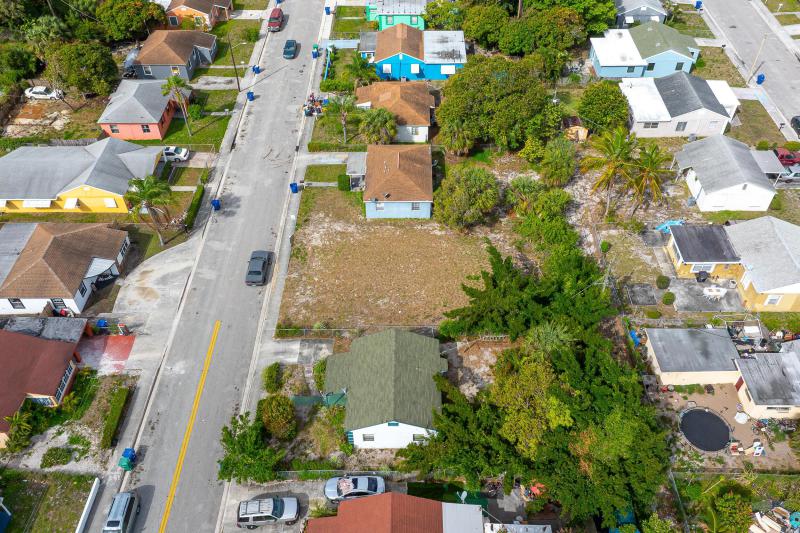 Duplex, Triplex and Fourplex Images