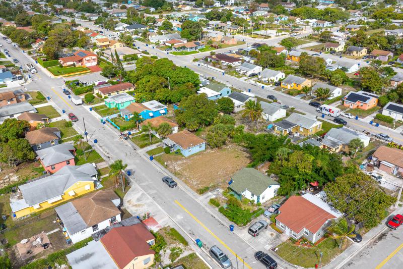 Duplex, Triplex and Fourplex Images