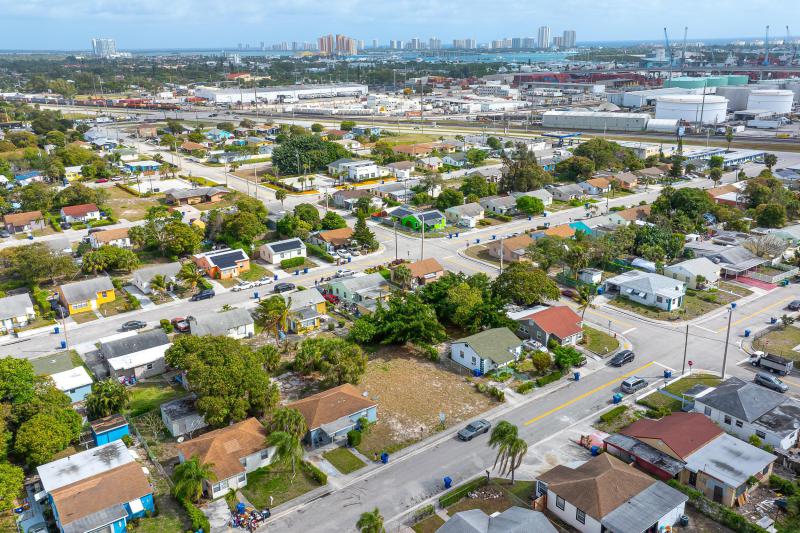 Duplex, Triplex and Fourplex Images