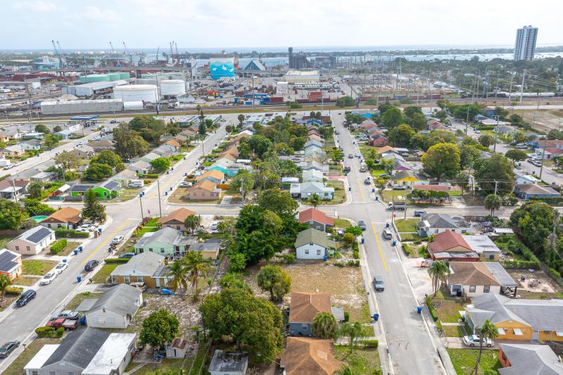 Duplex, Triplex and Fourplex Images