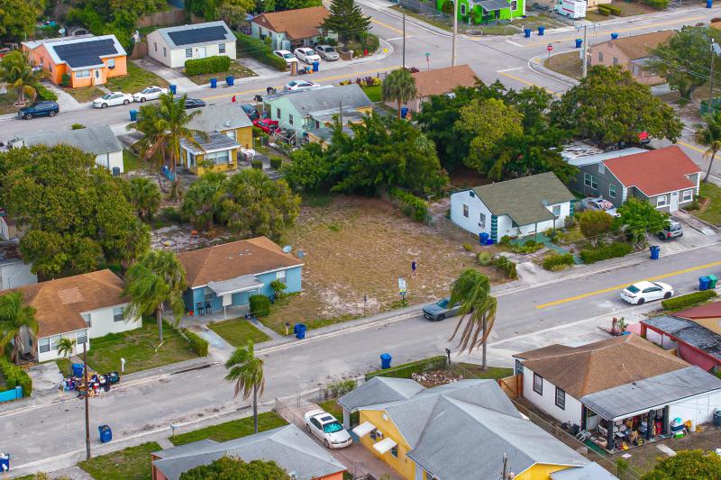 Duplex, Triplex and Fourplex Images