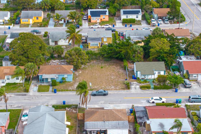 Duplex, Triplex and Fourplex Images