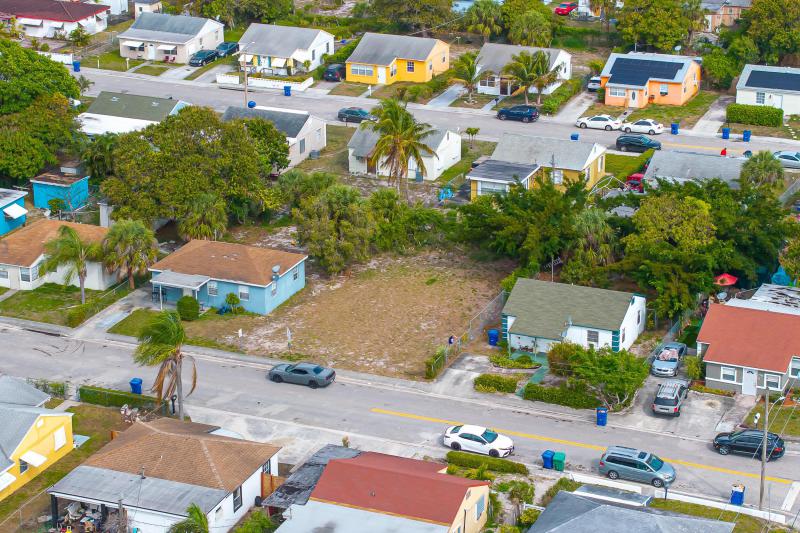 Duplex, Triplex and Fourplex Images