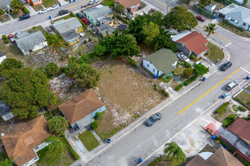 Duplex, Triplex and Fourplex Images