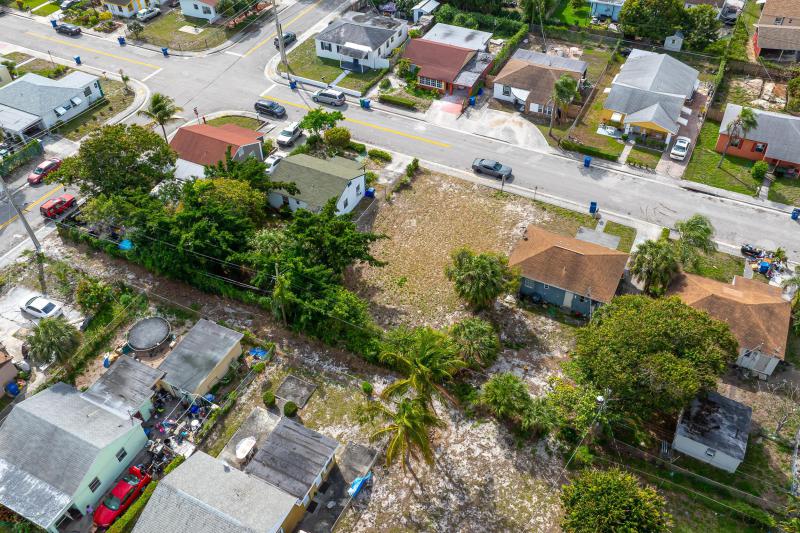 Duplex, Triplex and Fourplex Images