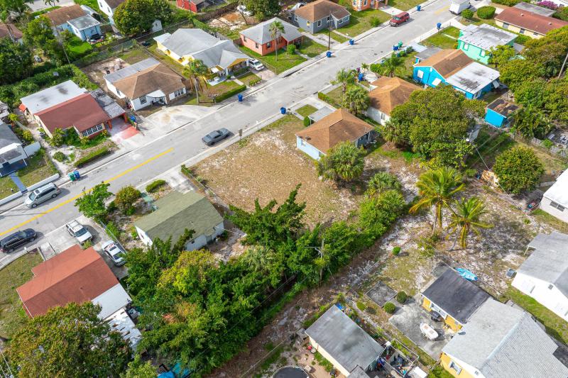 Duplex, Triplex and Fourplex Images